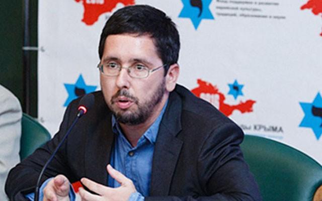 LENTA.RU. Эксперты поддержали стремление евреев Крыма к объединению