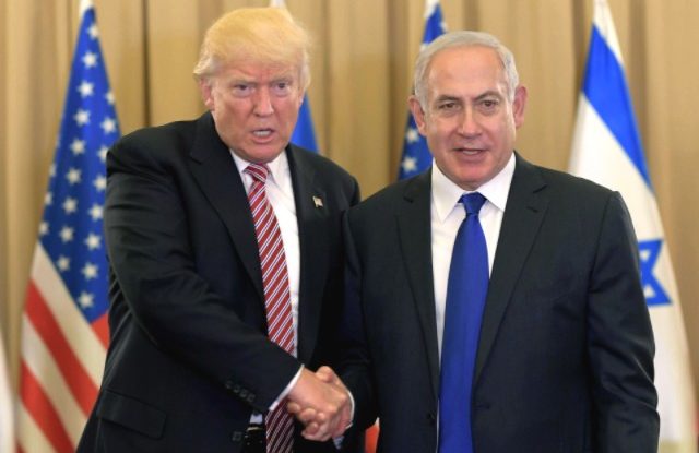РЕАЛИСТ. Голаны – это Израиль: Трамп помогает "Ликуду" победить на выборах в парламент