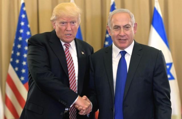 РЕАЛИСТ. Голаны – это Израиль: Трамп помогает "Ликуду" победить на выборах в парламент