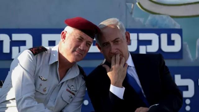 Предвыборный хаос в Израиле: когда политики ведут себя безответственно. Об особенностях израильской предвыборной кампании