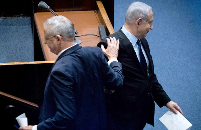 Правительство национального единства: Нетаньяху удалось сохранить власть в Израиле